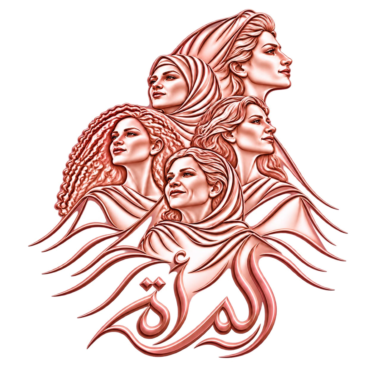 WHS Egypt 2026 logo